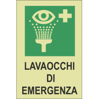 segnaletica adesiva fosforescente - lavaocchi segnaletica adesiva fotoluminescente uscita di emergenza segnaletica adesiva fotoluminescente uscita di emergenza 24